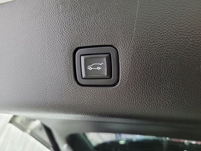 2022 Chevrolet Traverse LT 1LT