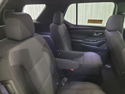 2022 Chevrolet Traverse LT 1LT