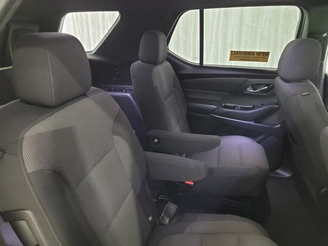 2022 Chevrolet Traverse LT 1LT