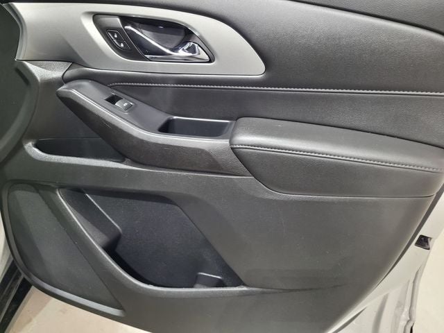 2022 Chevrolet Traverse LT 1LT