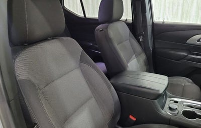 2022 Chevrolet Traverse LT 1LT