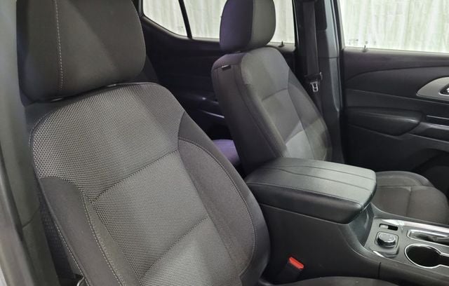 2022 Chevrolet Traverse LT 1LT