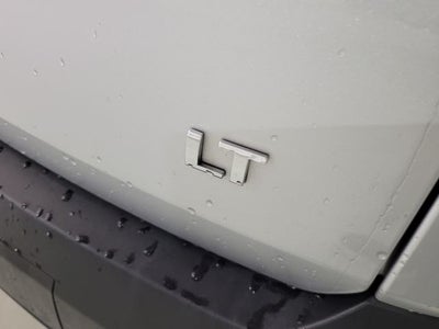 2022 Chevrolet Traverse LT 1LT