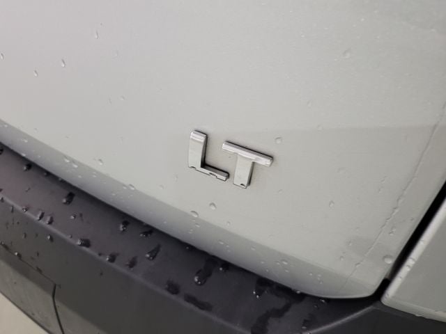 2022 Chevrolet Traverse LT 1LT