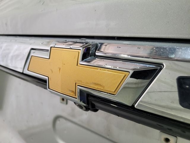 2022 Chevrolet Traverse LT 1LT