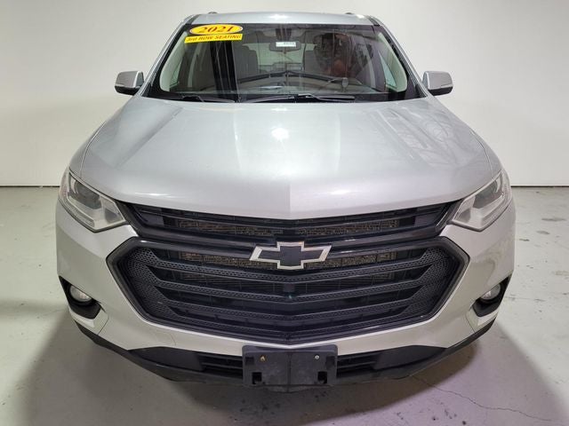 2021 Chevrolet Traverse LT 1LT