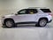 2021 Chevrolet Traverse LT 1LT
