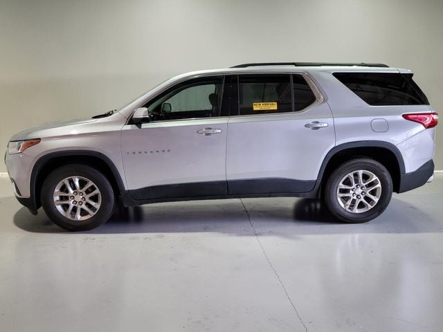 2021 Chevrolet Traverse LT 1LT