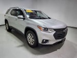 2021 Chevrolet Traverse LT 1LT