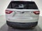 2021 Chevrolet Traverse LT 1LT