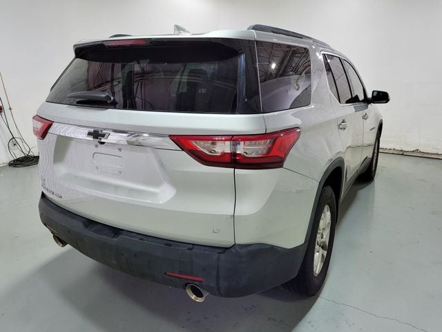 2021 Chevrolet Traverse LT 1LT
