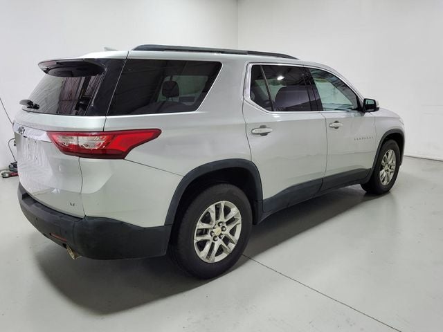 2021 Chevrolet Traverse LT 1LT