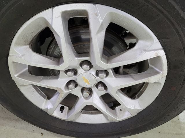 2021 Chevrolet Traverse LT 1LT