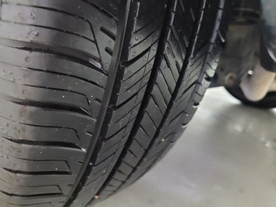 2021 Chevrolet Traverse LT 1LT