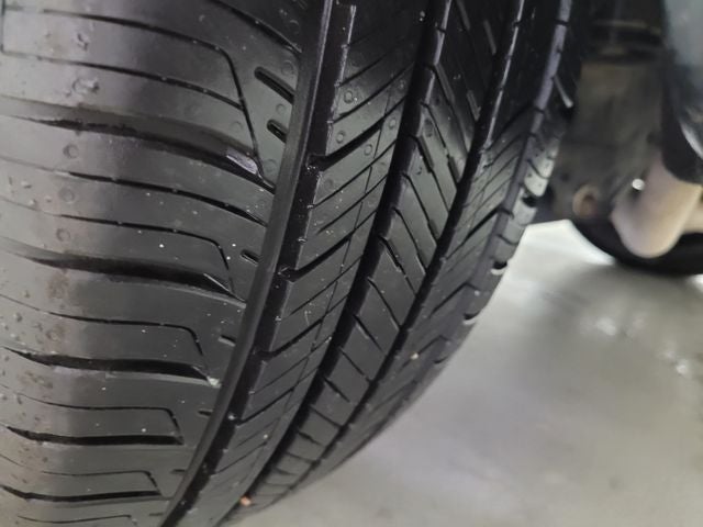 2021 Chevrolet Traverse LT 1LT