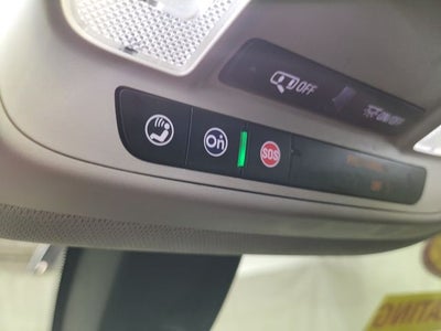 2021 Chevrolet Traverse LT 1LT