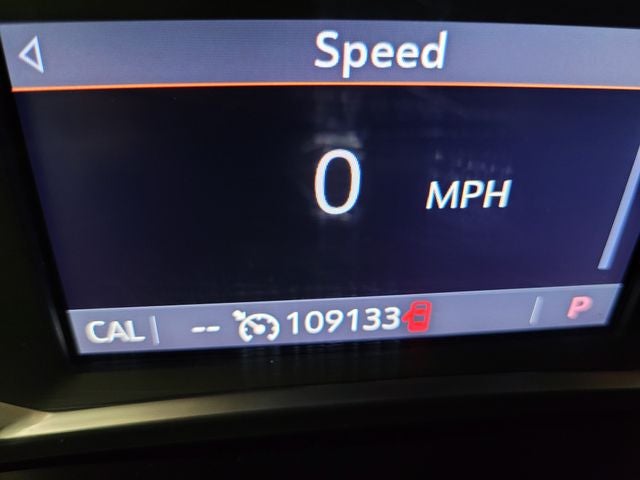 2021 Chevrolet Traverse LT 1LT