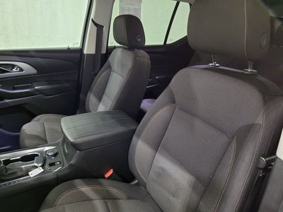 2021 Chevrolet Traverse LT 1LT