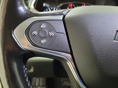 2021 Chevrolet Traverse LT 1LT