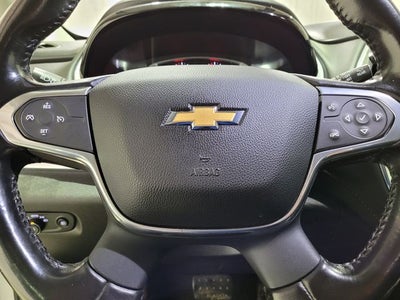 2021 Chevrolet Traverse LT 1LT