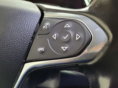 2021 Chevrolet Traverse LT 1LT