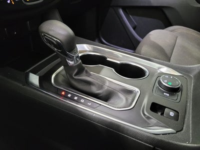 2021 Chevrolet Traverse LT 1LT