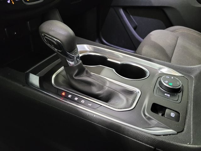 2021 Chevrolet Traverse LT 1LT