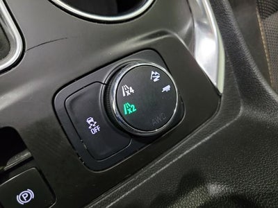 2021 Chevrolet Traverse LT 1LT