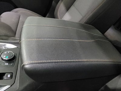 2021 Chevrolet Traverse LT 1LT