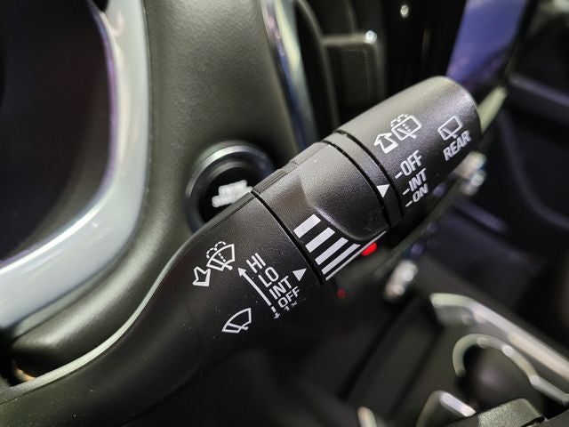 2021 Chevrolet Traverse LT 1LT