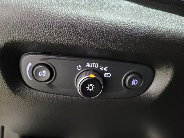 2021 Chevrolet Traverse LT 1LT