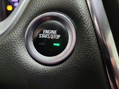 2021 Chevrolet Traverse LT 1LT