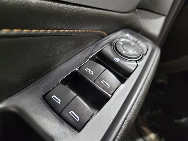 2021 Chevrolet Traverse LT 1LT