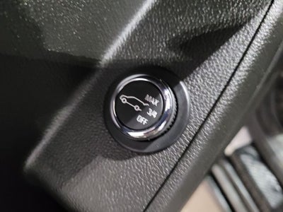 2021 Chevrolet Traverse LT 1LT