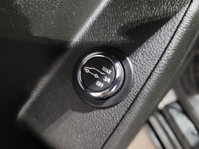 2021 Chevrolet Traverse LT 1LT