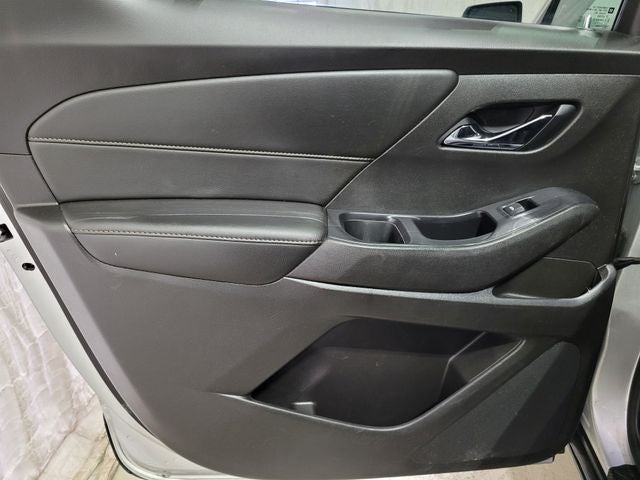 2021 Chevrolet Traverse LT 1LT