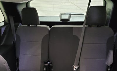 2021 Chevrolet Traverse LT 1LT