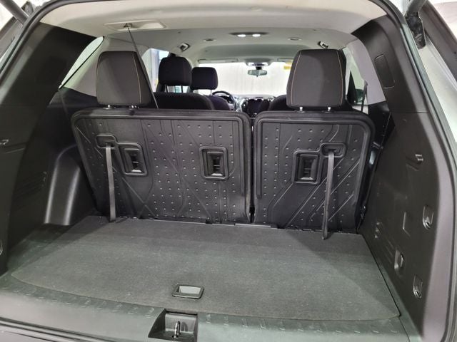 2021 Chevrolet Traverse LT 1LT