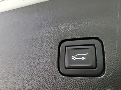 2021 Chevrolet Traverse LT 1LT