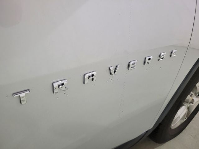 2021 Chevrolet Traverse LT 1LT