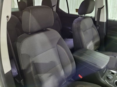 2021 Chevrolet Traverse LT 1LT