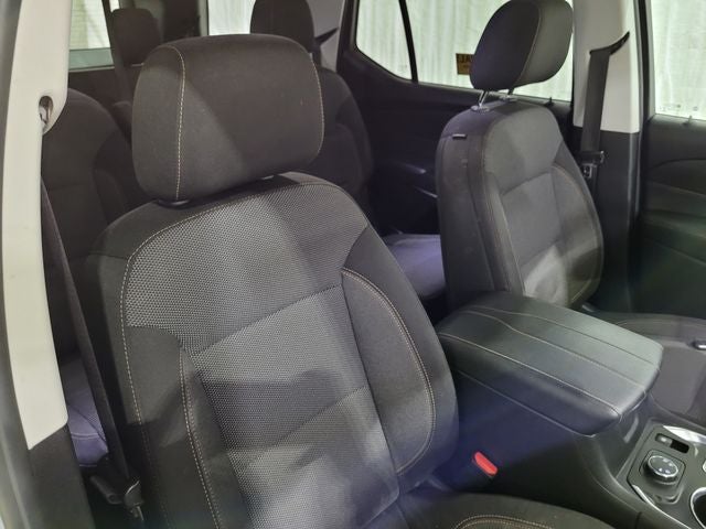 2021 Chevrolet Traverse LT 1LT