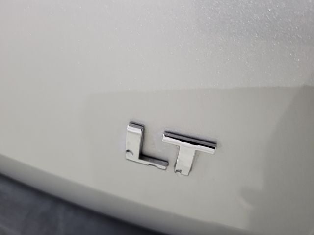 2021 Chevrolet Traverse LT 1LT