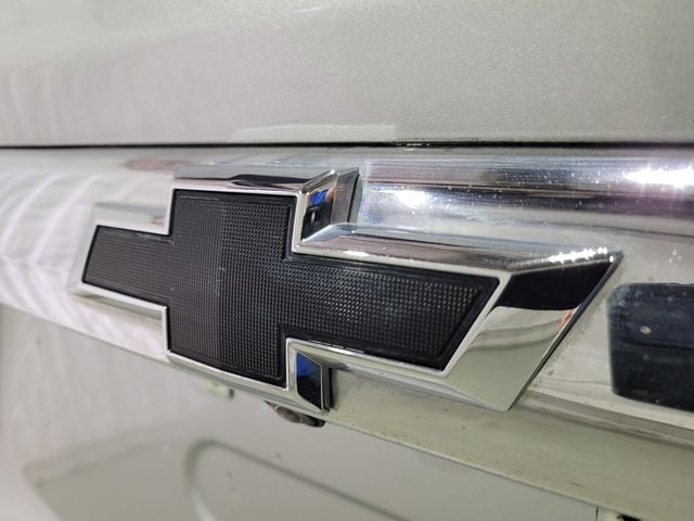 2021 Chevrolet Traverse LT 1LT