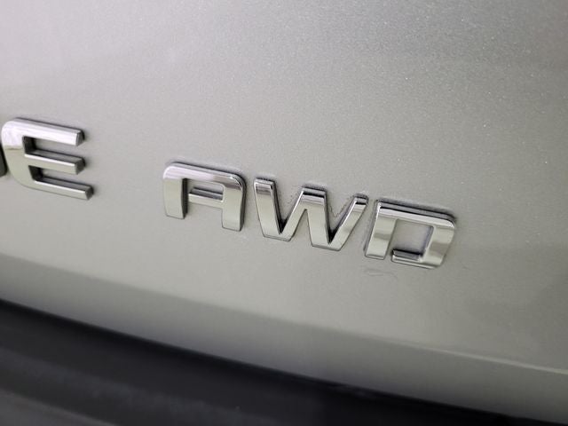 2021 Chevrolet Traverse LT 1LT