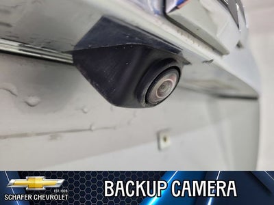 2021 Chevrolet Traverse LT 1LT