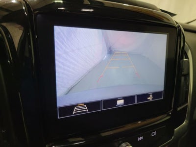 2021 Chevrolet Traverse LT 1LT