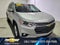 2020 Chevrolet Traverse LT 1LT