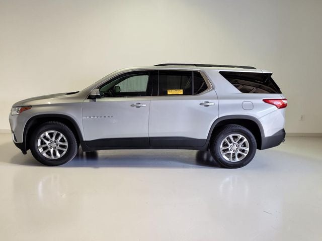 2020 Chevrolet Traverse LT 1LT