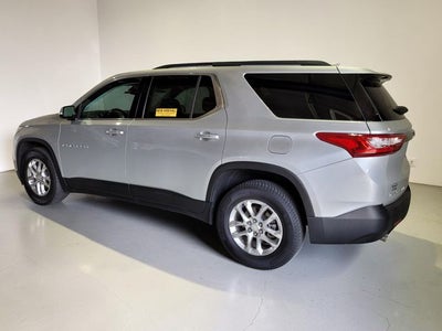 2020 Chevrolet Traverse LT 1LT